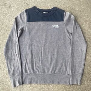 The North Face Crewneck Sweater